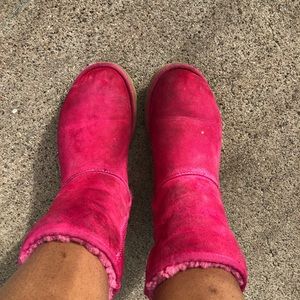 Ugg boots